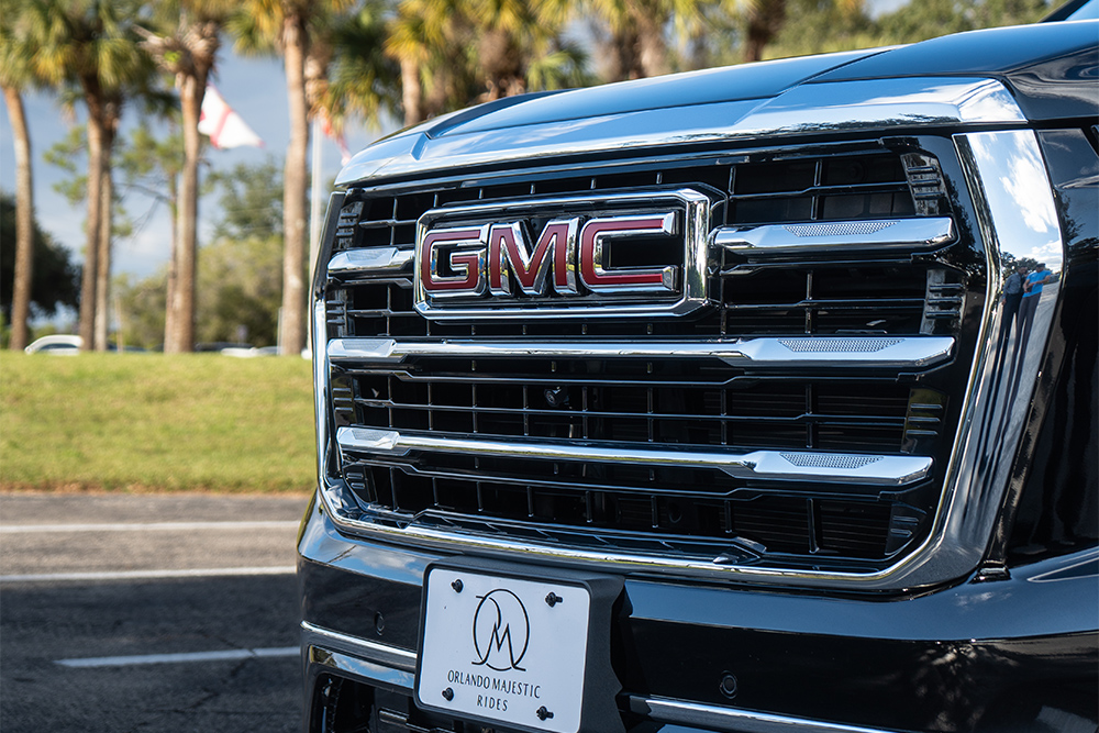 Why Private MCO Airport Transfers Are Worth It