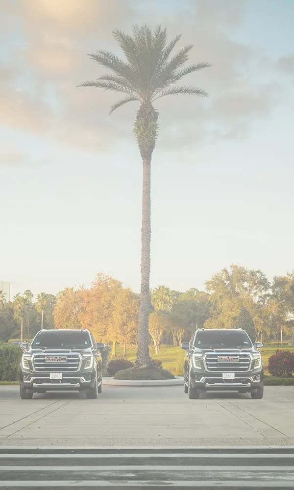 Majestic Private Transportation