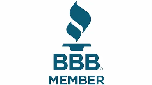 Better Business Bureau Accredited