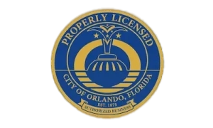 City of Orlando Permitted Car Service
