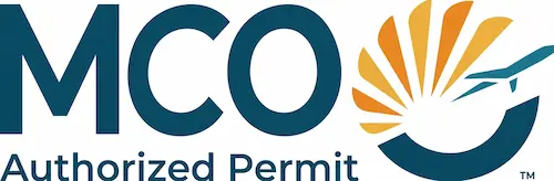MCO Airport Permitted Transportation