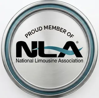 National Limousine Association Member