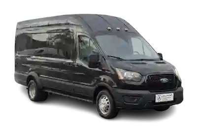 Majestic Plus Orlando Car Service