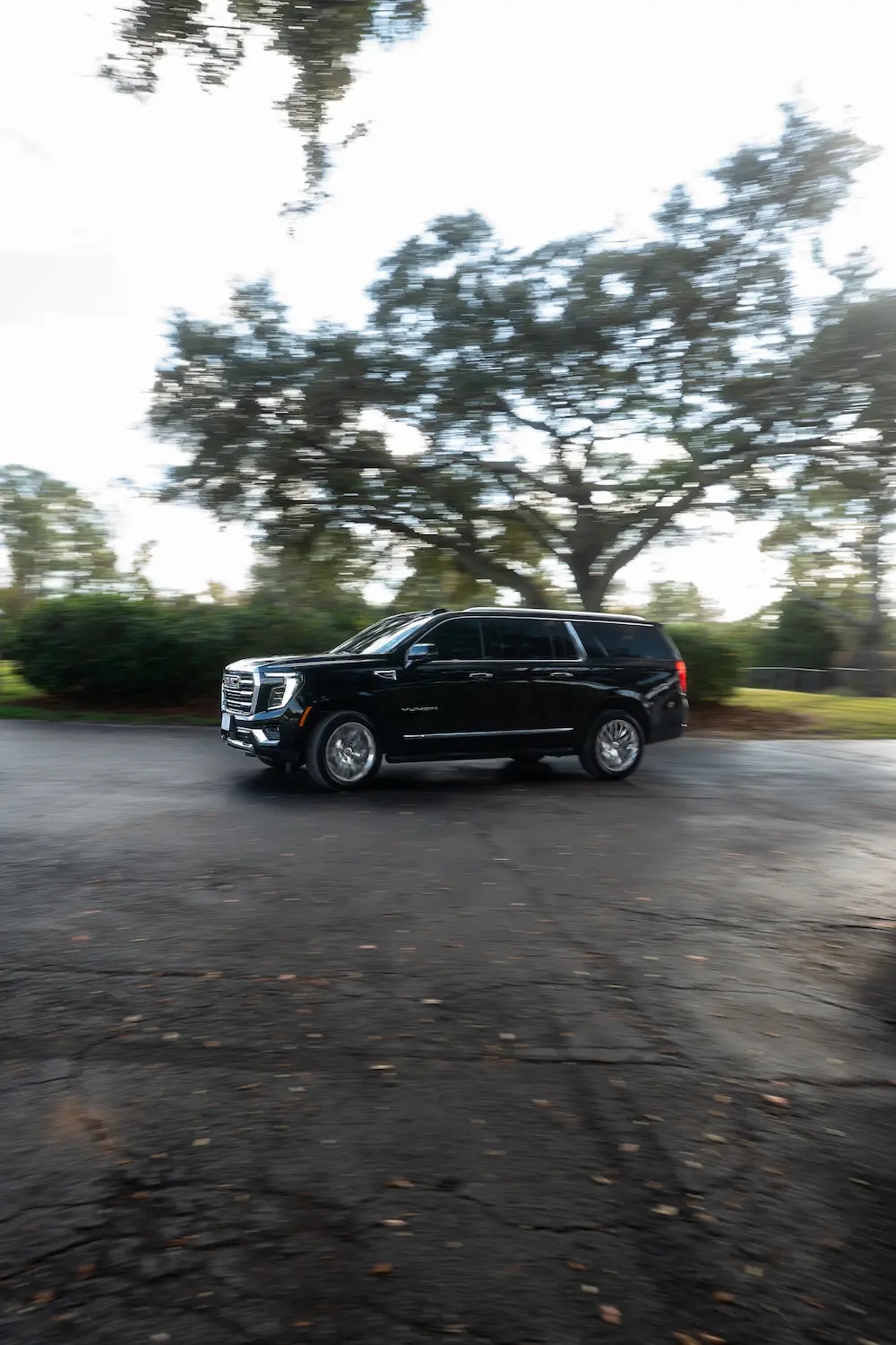 Sporting Event Transportation by Majestic Private Transportation.